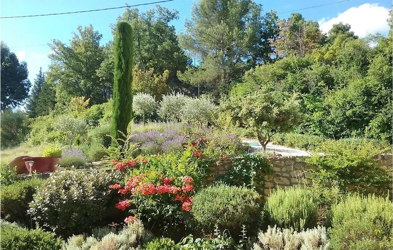 بيت للعطل Amazing Home In Apt With House A Mountain View فرنسا