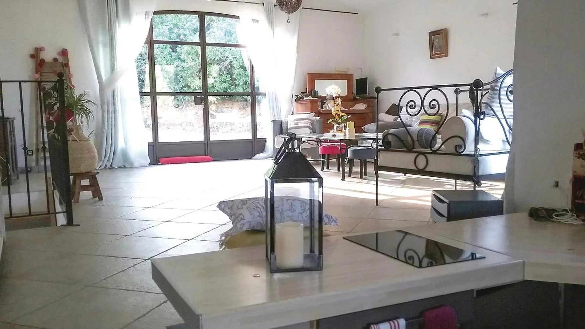 بيت للعطل Amazing Home In Apt With House A Mountain View